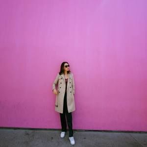 Meet your Posher, Yiting